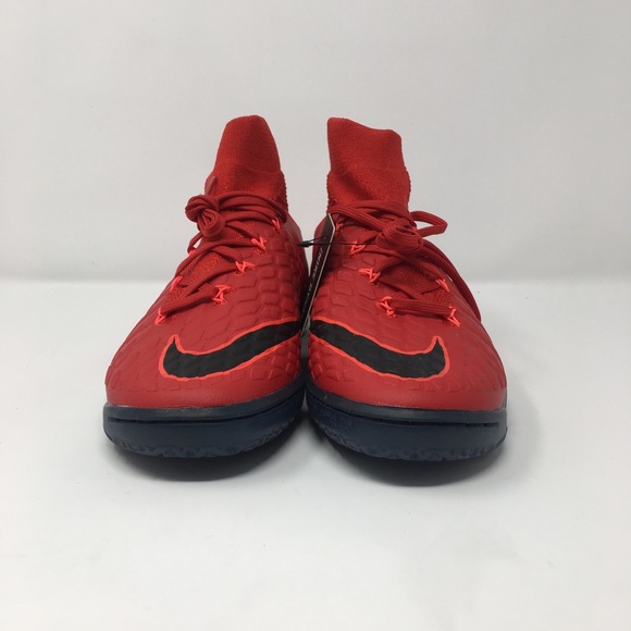 NIKE HYPERVENOMX PROXIMO II DF IC INDOOR SOCCER - Picture 3 of 8